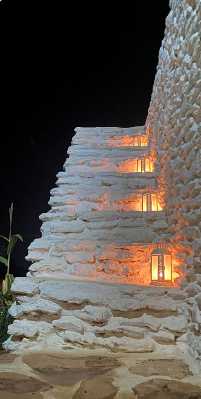 9ESCALONES-NOCHE AOVE Premium